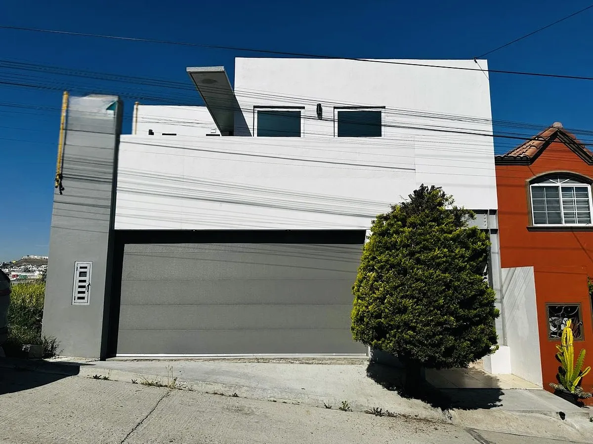 Casa en venta en Chapultepec California, Tijuana — foto 1 de 16