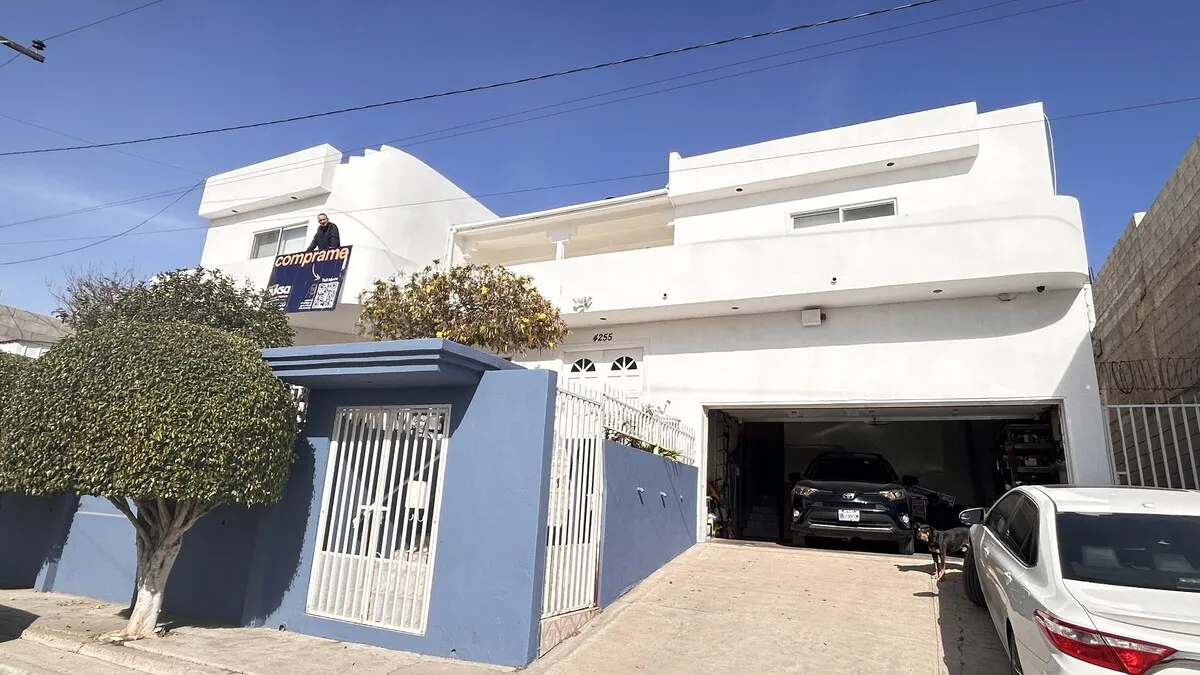 Casa en venta en Lomas de Rosarito, Playas de Rosarito — foto 1 de 12