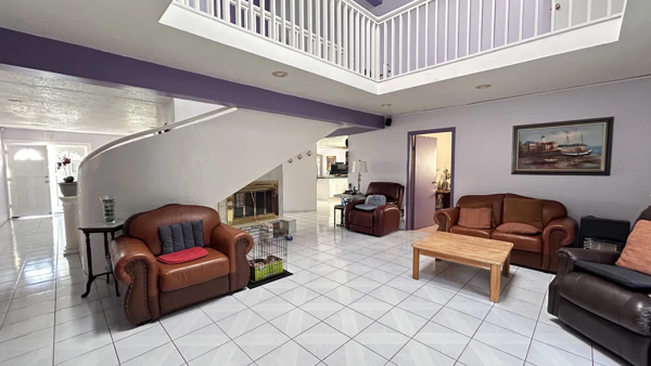 Casa en venta en Lomas de Rosarito, Playas de Rosarito — foto 2 de 12