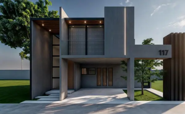 Casa en Venta en Villas del Renacimiento Modelo Incanto