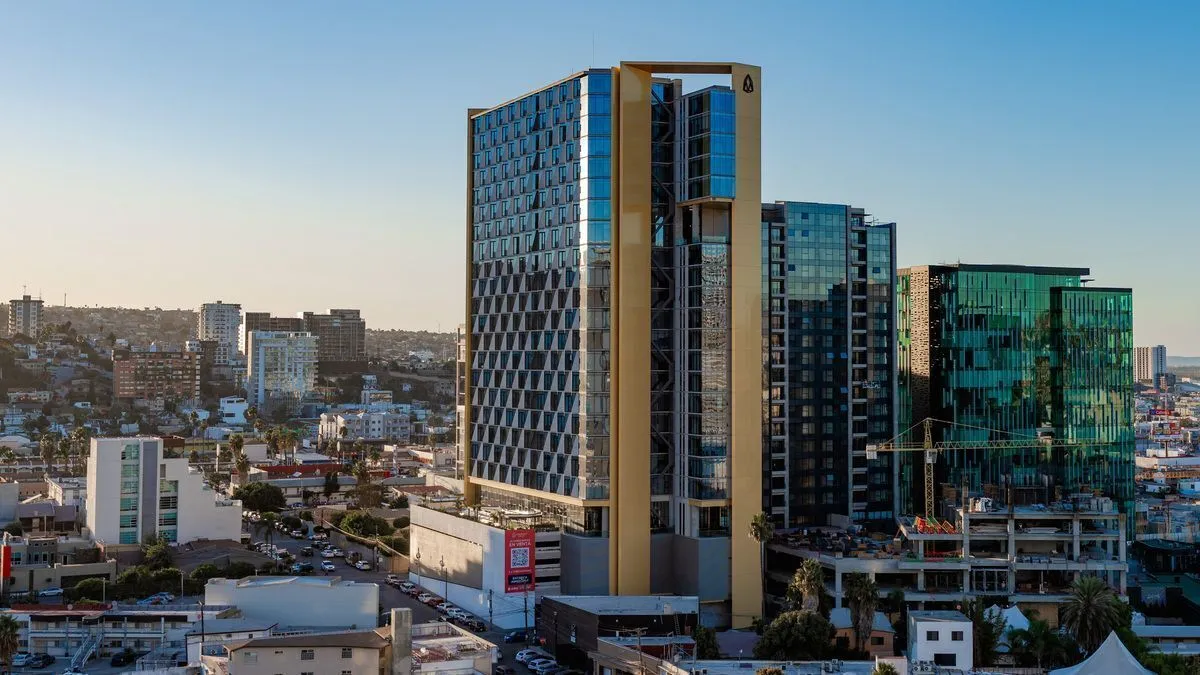 Departamento en venta en Gabilondo, Tijuana — foto 1 de 29