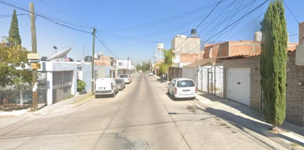 Casa en venta en Vista del Sol 3a Sección, Aguascalientes — foto 2 de 11