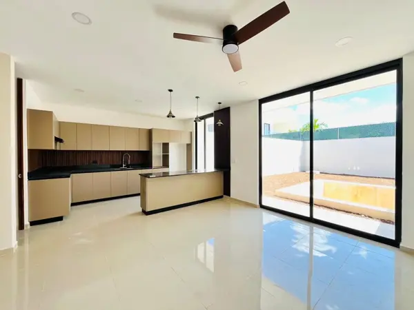 Casa en venta en Temozon Norte, Mérida — foto 2 de 45