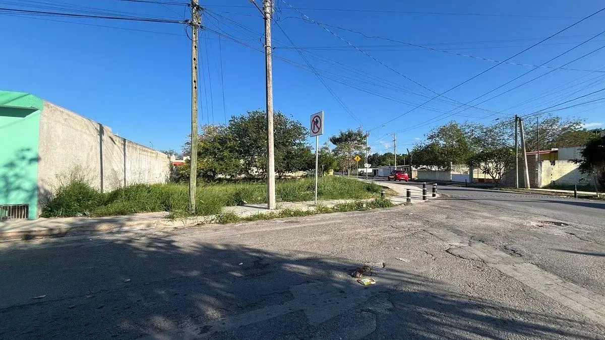 Terreno en renta en Kanasín Centro, Kanasín — foto 1 de 14