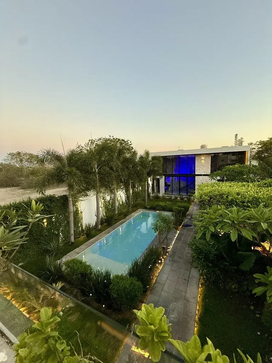 Casa en venta en Dzitya, Mérida — foto 1 de 24
