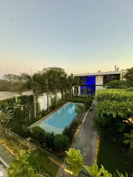 Casa en Venta en Dzitya Merida, con Acabados de Lujo