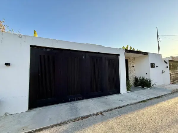 Casa en venta en Dzitya, Mérida — foto 2 de 24