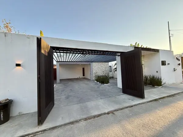 Casa en venta en Dzitya, Mérida — foto 3 de 24
