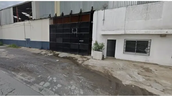 Bodega en venta en Ciudad General Escobedo Centro, General Escobedo — foto 2 de 3