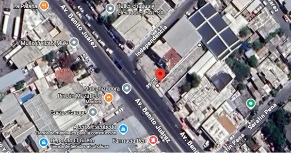 Terreno en venta en Ampliación Lázaro Cárdenas, General Escobedo — foto 3 de 3