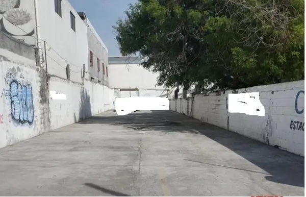 Terreno en venta en Ampliación Lázaro Cárdenas, General Escobedo — foto 2 de 3