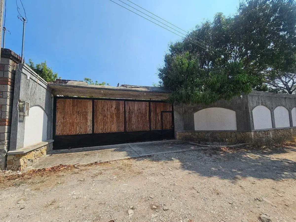 Terreno en venta en Plan de Ayala, Tuxtla Gutiérrez — foto 1 de 10