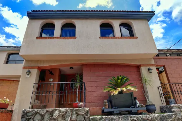 Casa en venta en San Andres Totoltepec, Tlalpan — foto 2 de 43