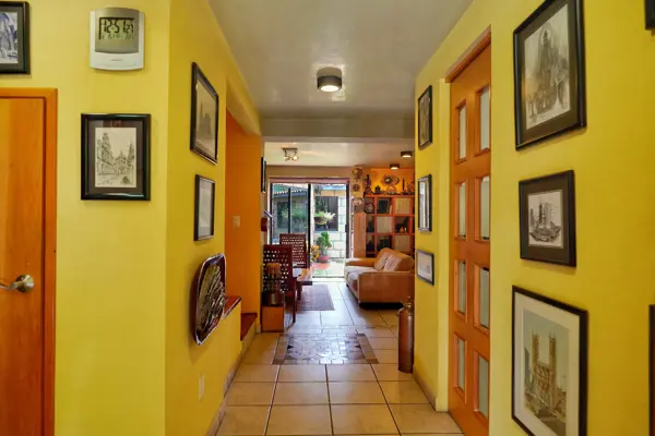 Casa en venta en San Andres Totoltepec, Tlalpan — foto 3 de 43