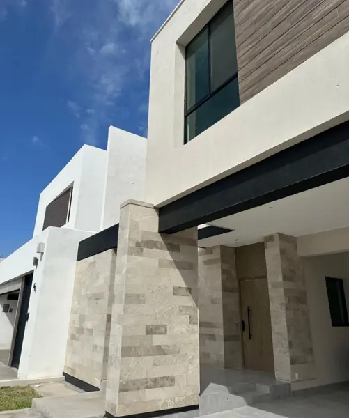Casa en venta en Los Viñedos, Torreón — foto 2 de 9
