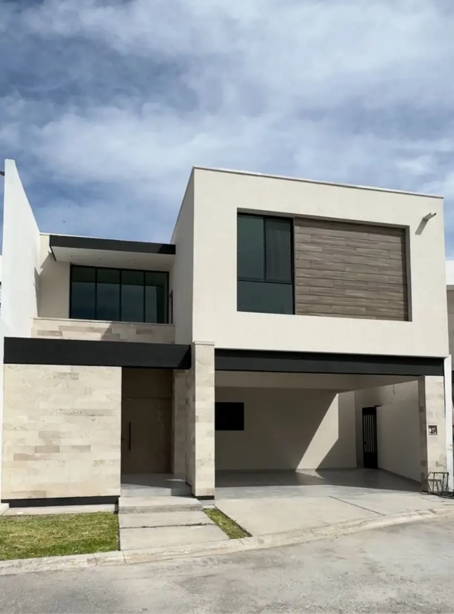 Casa en venta en Los Viñedos, Torreón — foto 1 de 9
