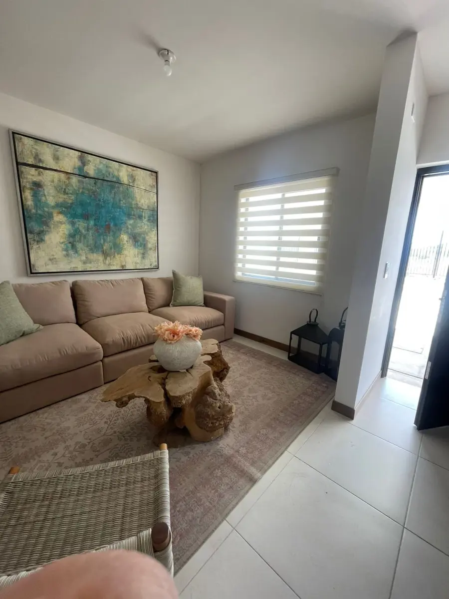Vista 4 de CASA EN VENTA NOGALERA RESIDENCIAL