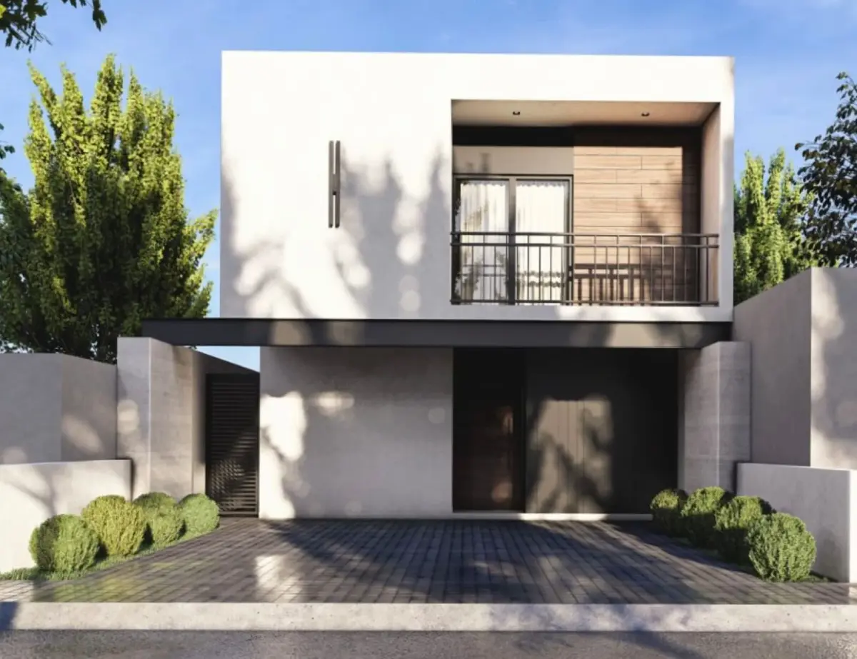 Casa en venta en Los Portales, Torreón