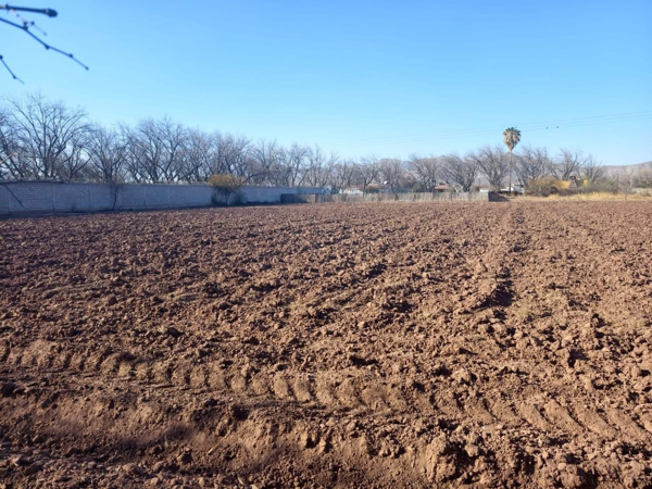 Terreno en venta en Ciudad Juárez, Lerdo — foto 2 de 8