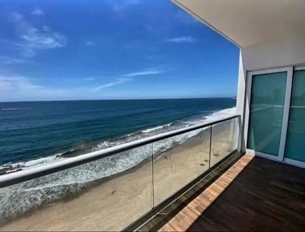 Departamento en venta en Sabalo Country Club, Mazatlán — foto 2 de 11