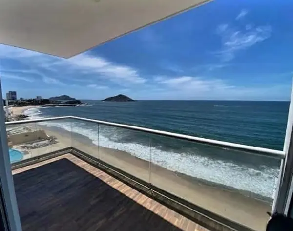 Departamento en venta en Sabalo Country Club, Mazatlán — foto 3 de 11