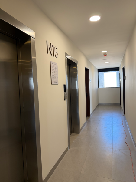 Departamento en renta en Villa Vergel Residencial, Saltillo — foto 2 de 23