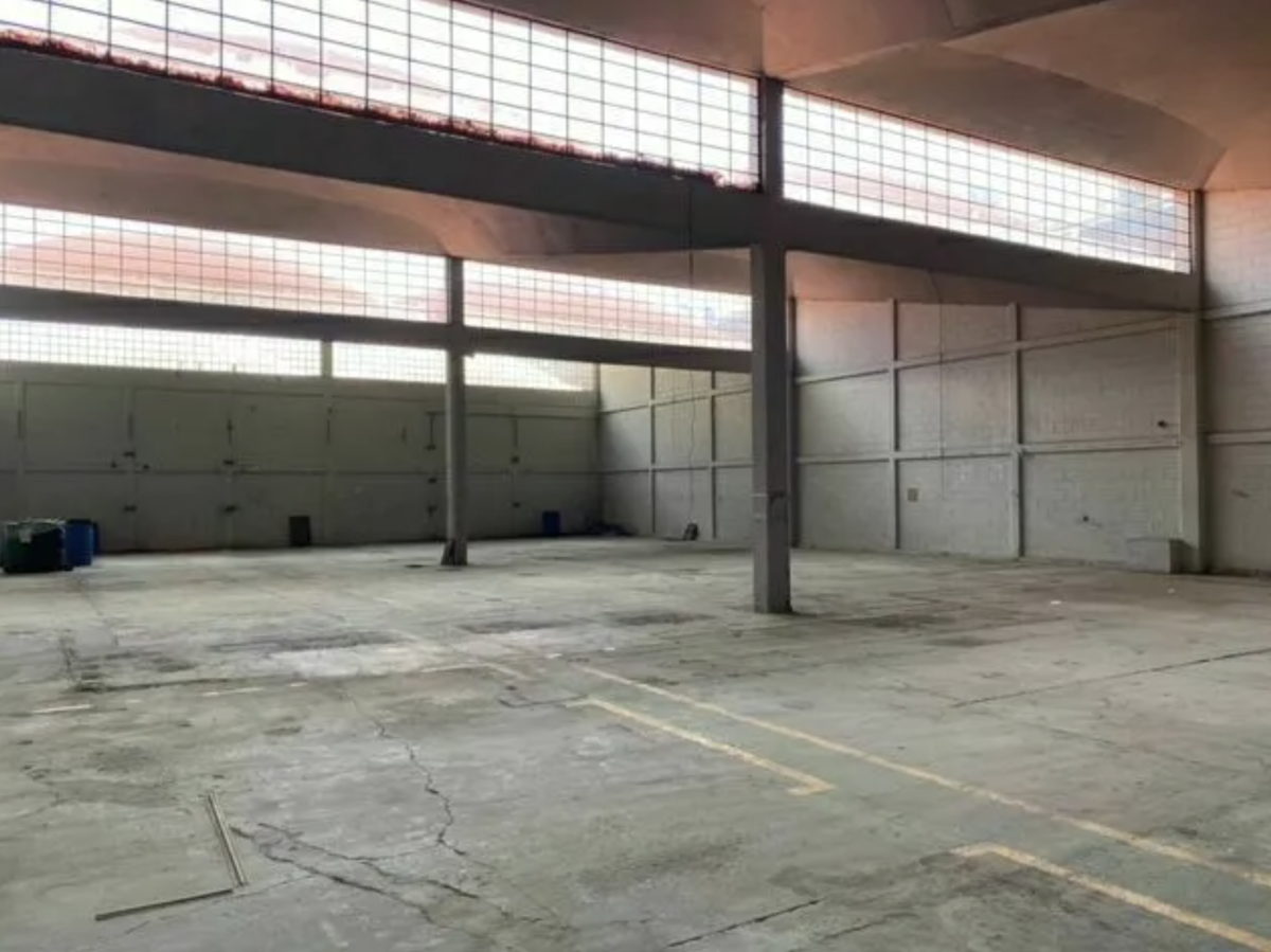 Local en renta en San Francisco Cuautlalpan, Naucalpan de Juárez — foto 1 de 7