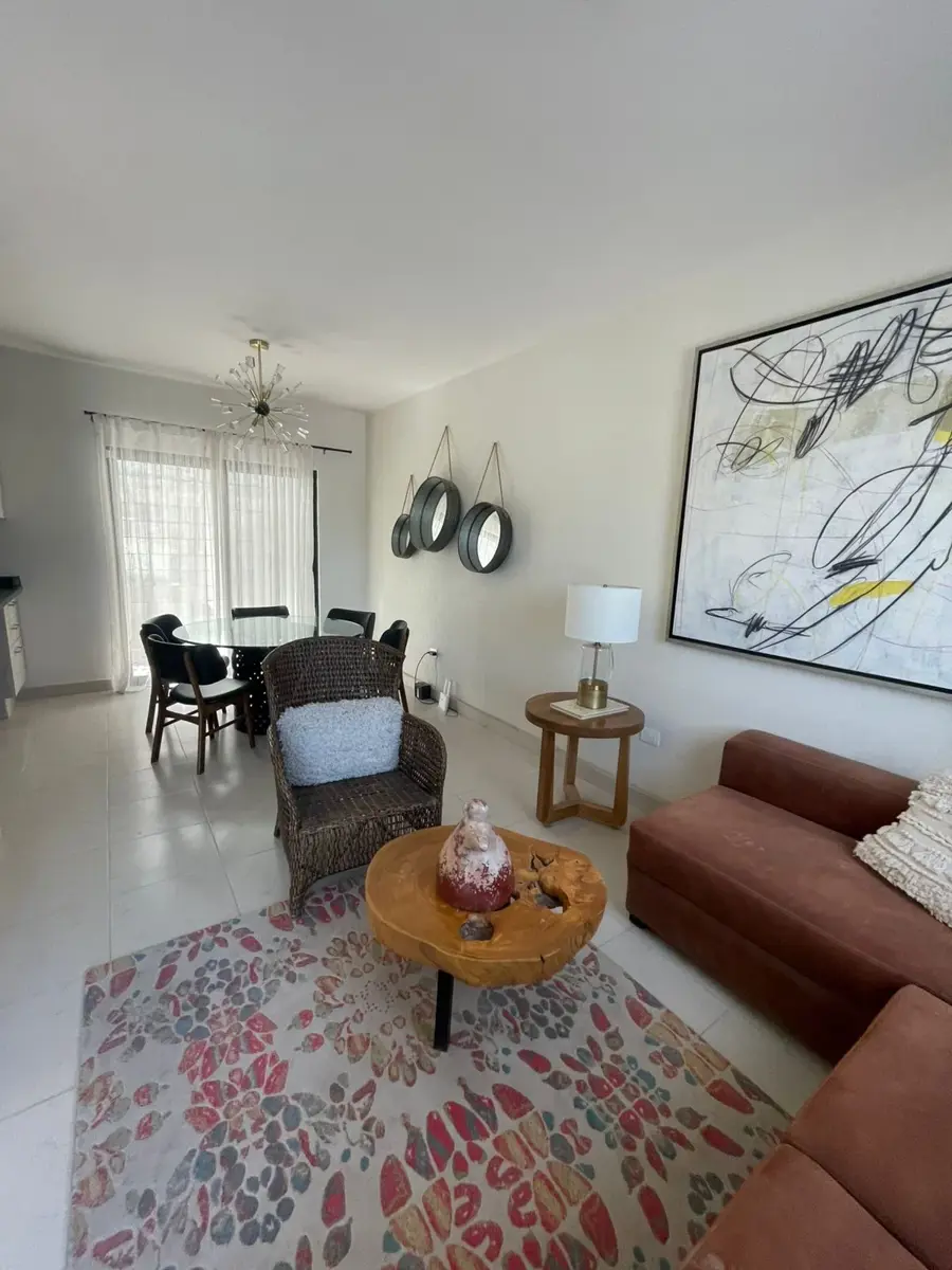 Vista 5 de Moderna Casa en Venta en Tabachines, Gómez Palacio