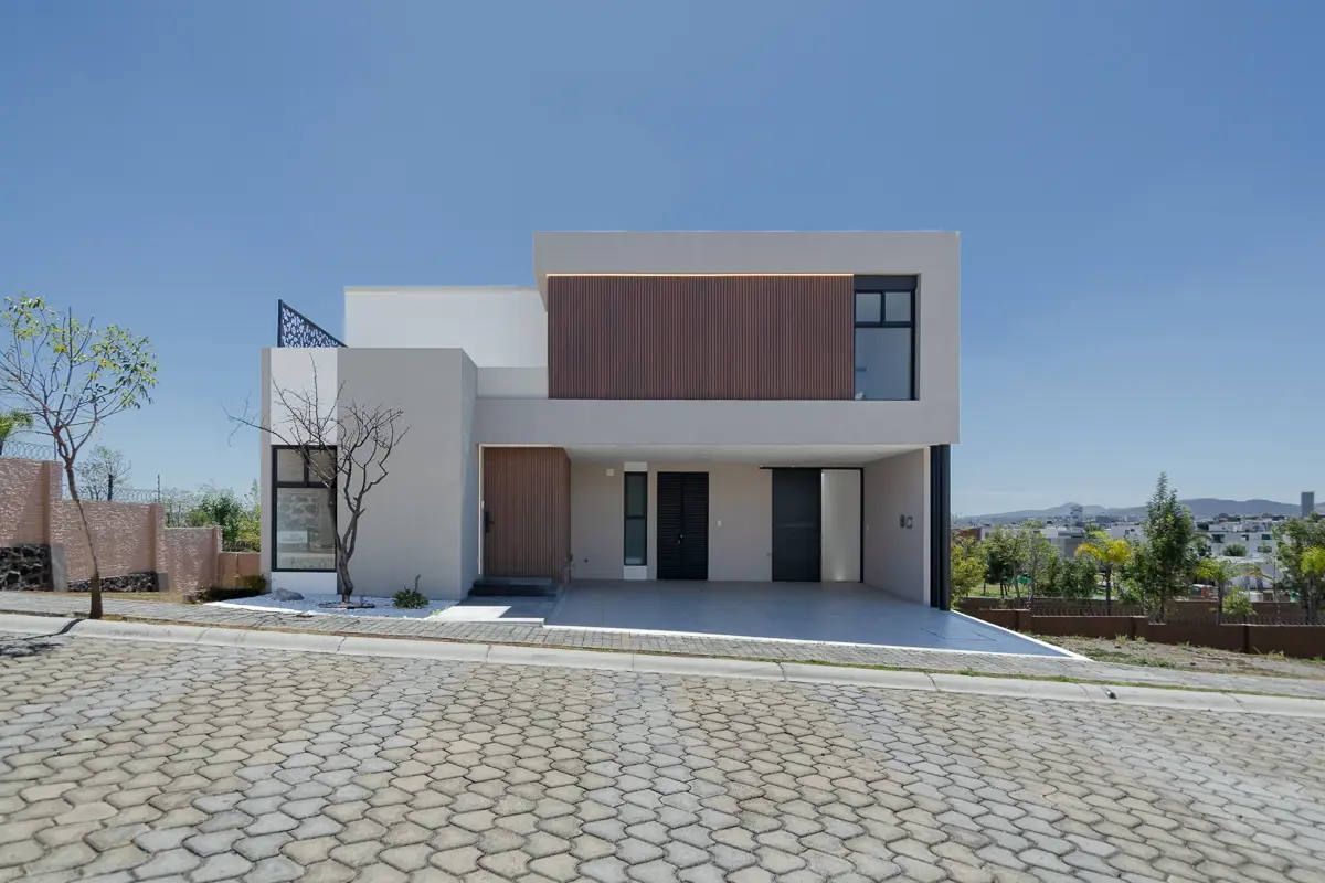 Casa en venta en Lomas de Angelópolis, San Andrés Cholula — foto 1 de 20
