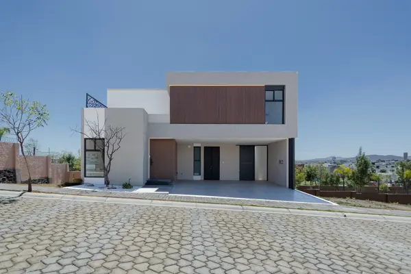 Casa en venta en Lomas de Angelópolis, San Andrés Cholula — foto 2 de 20