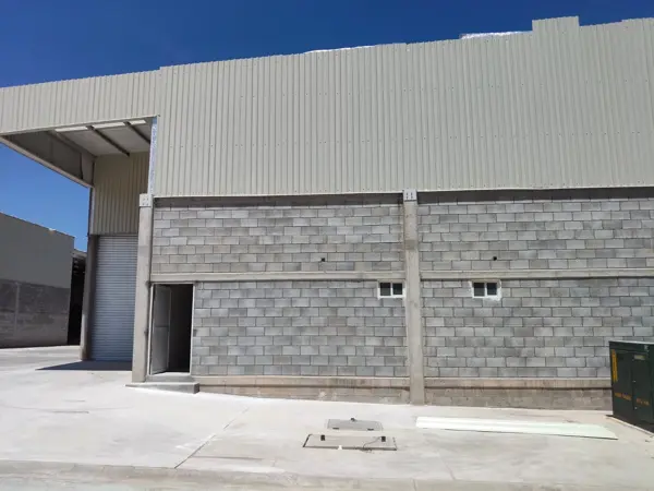 Bodega en renta en San Marcos, Torreón — foto 2 de 9
