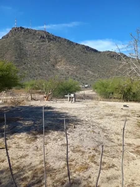 Terreno en venta en Roma, La Paz — foto 3 de 10