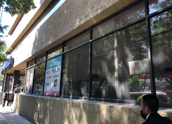 Local en renta en Granada, Miguel Hidalgo, Ciudad de México
