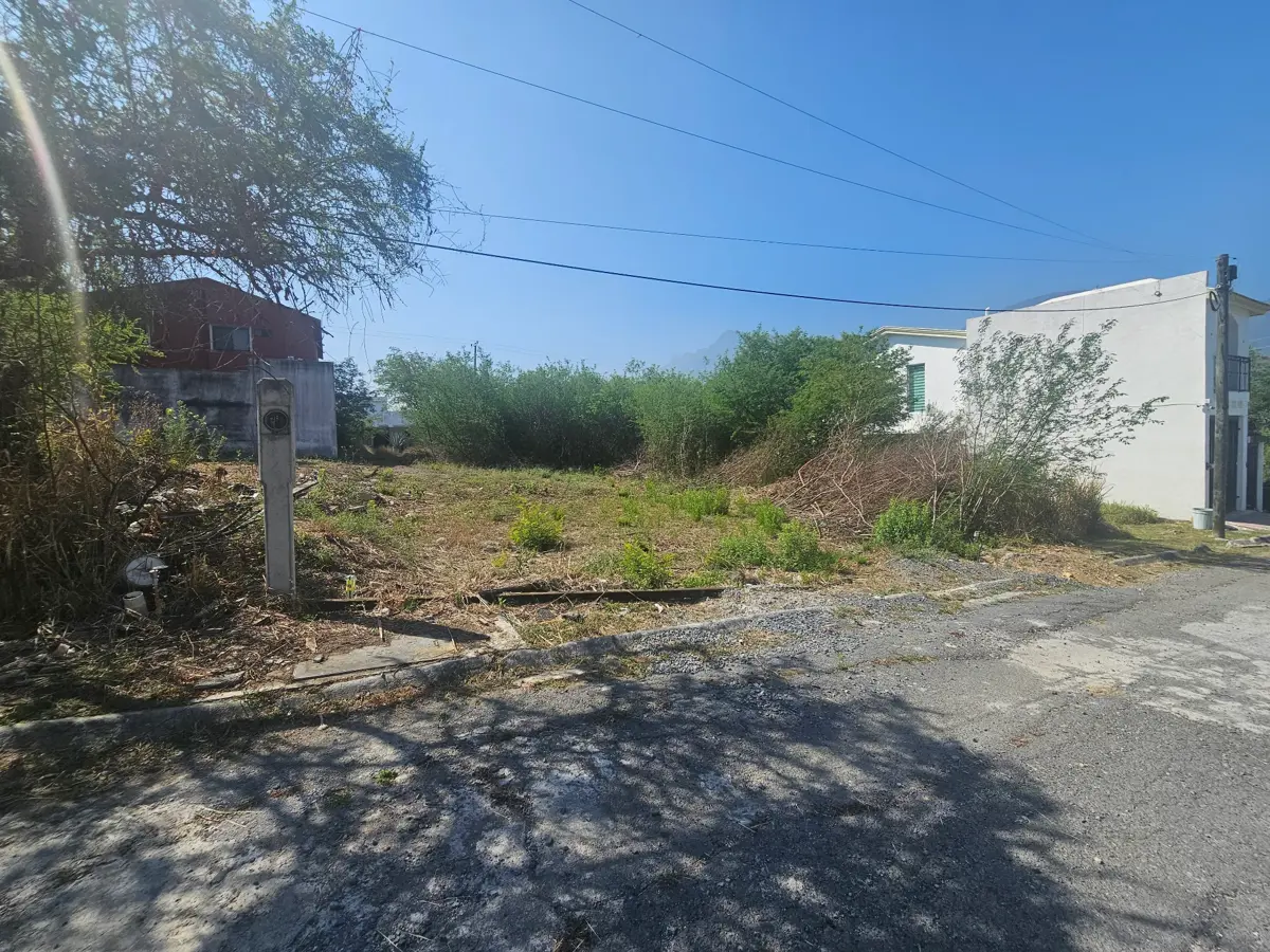 Vista 4 de Terreno en Santiago: Venta
