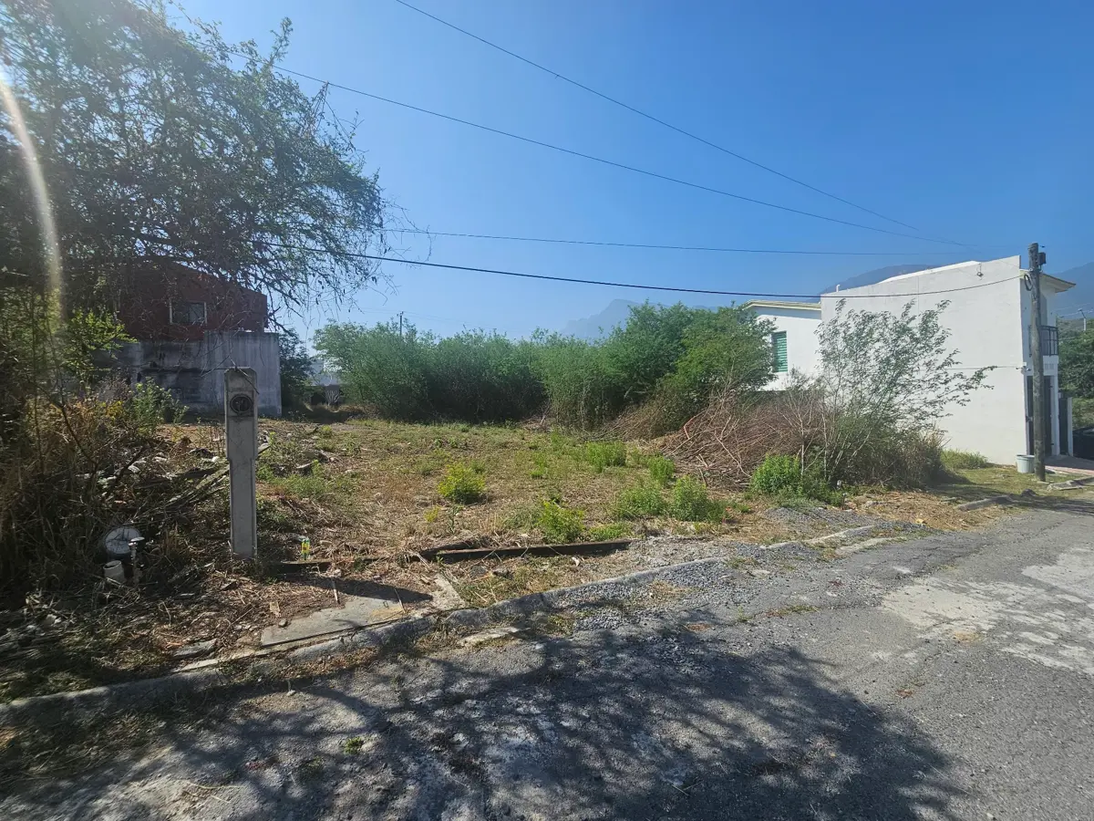 Vista 3 de Terreno en Santiago: Venta