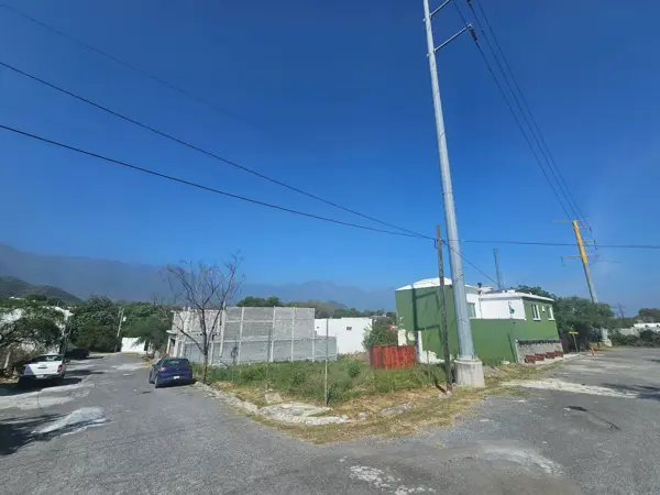 Terreno en venta en Privadas de las Lomas, Santiago — foto 2 de 5