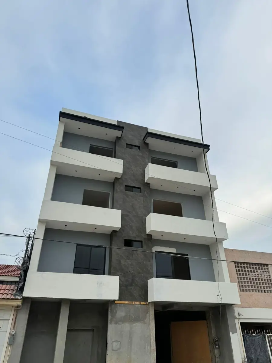 Departamento en venta en Jardin 20 de Noviembre, Ciudad Madero — foto 1 de 11