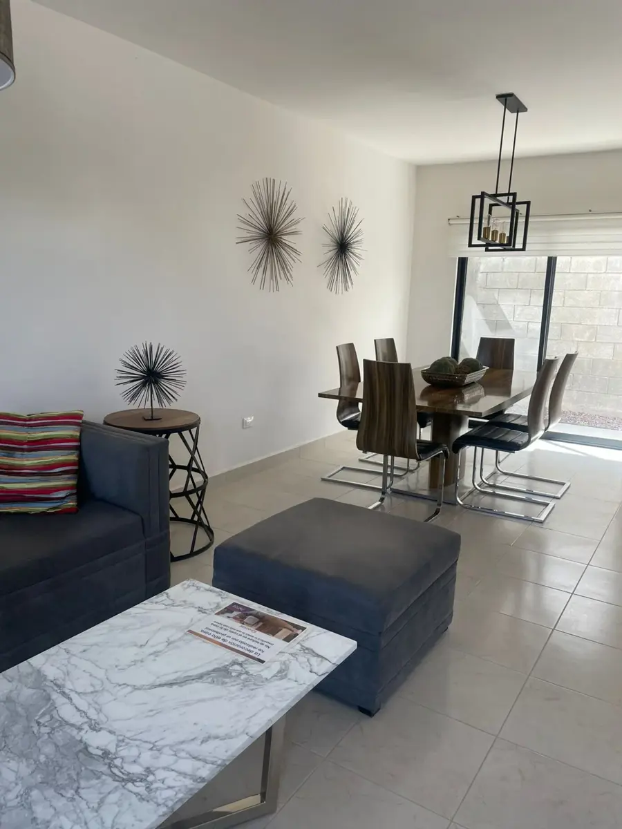 Vista 2 de CASA EN VENTA TABACHINES