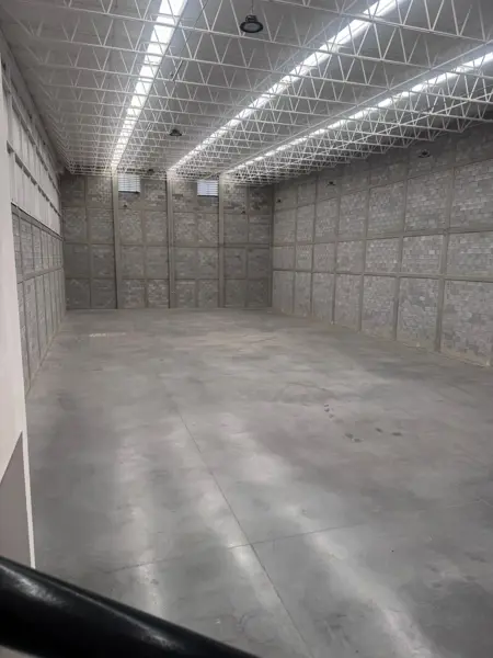 Bodega en renta en Ex Hacienda los Cerritos, Saltillo — foto 3 de 10