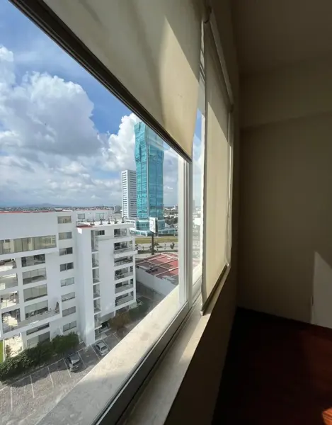 Departamento en venta en Lomas de Angelópolis, San Andrés Cholula — foto 3 de 14