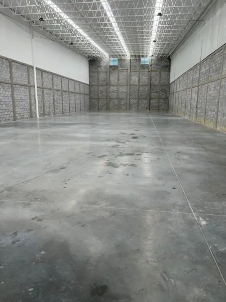 Bodega en renta en Ex Hacienda los Cerritos, Saltillo — foto 2 de 10
