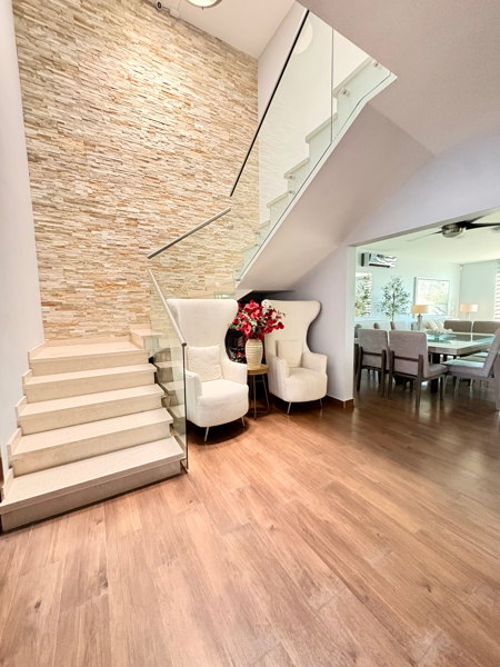 Casa en venta en Villas del Renacimiento, Torreón — foto 3 de 20