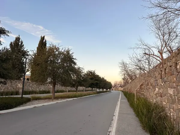 Terreno en venta en Peña Alta, Saltillo — foto 2 de 7
