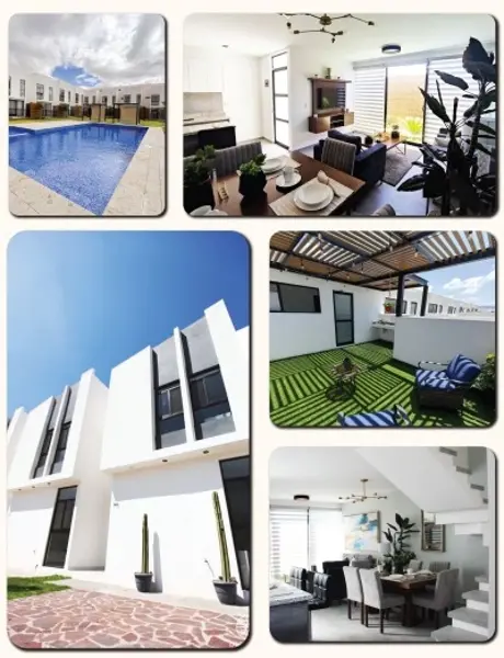 Casa en venta en Fuentes de Balvanera, Apaseo El Grande — foto 2 de 5