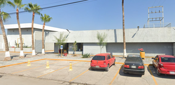 Oficina en renta en Parque Industrial Carlos A Herrera Araluce, Gómez Palacio — foto 3 de 4