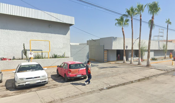 Oficina en renta en Parque Industrial Carlos A Herrera Araluce, Gómez Palacio — foto 2 de 4
