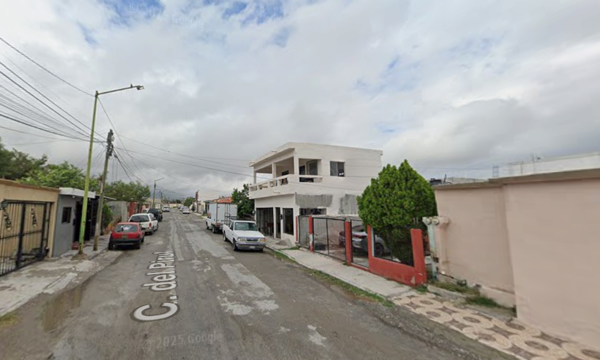 Casa en venta en Mezquital del Valle, Monclova — foto 3 de 7
