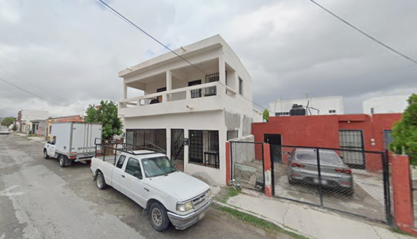 Casa en venta en Mezquital del Valle, Monclova — foto 2 de 7
