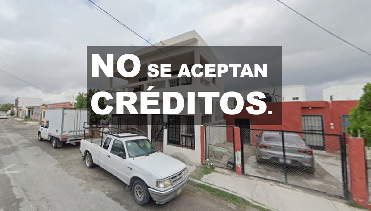 Casa en venta en Mezquital del Valle, Monclova — foto 1 de 7