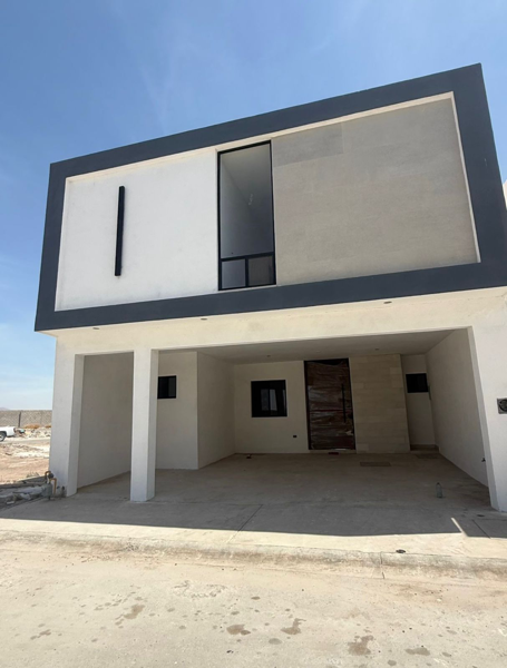 Casa en renta en Residencial Palma Real, Torreón — foto 2 de 12